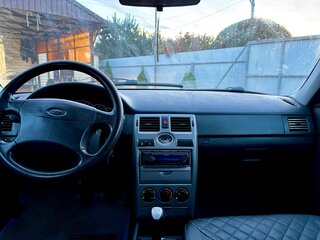 2012 Lada (ВАЗ) Priora I, серебристый, 290000 рублей, вид 5