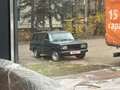 2006 Lada (ВАЗ) 2104, зелёный, 120000 рублей - вид 2