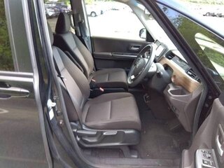 2023 Honda Freed II Рестайлинг, чёрный, 1500000 рублей, вид 3