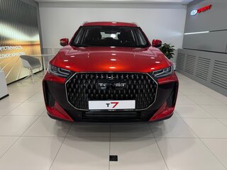 2026 Tenet T7, красный, 2990000 рублей, вид 1