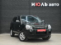 2008 Hyundai Tucson I, зелёный, 820000 рублей - вид 3