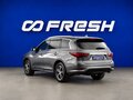 2019 Infiniti QX60 I Рестайлинг, серый, 2399874 рублей - вид 1
