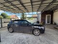 2008 Mazda 3 I (BK) Рестайлинг, чёрный, 365000 рублей - вид 5