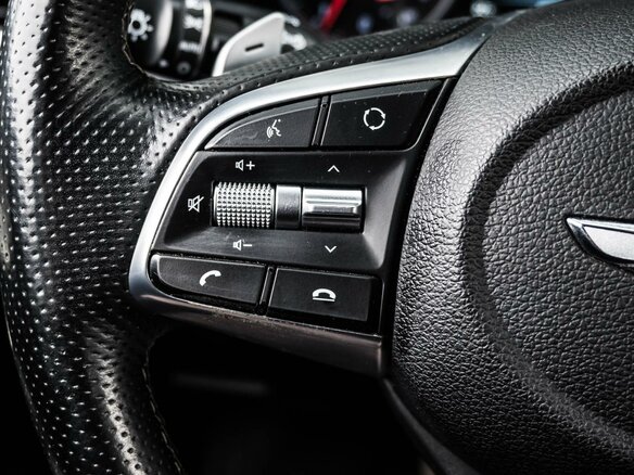 2018 Genesis G70 I, чёрный, 2299000 рублей - вид 13