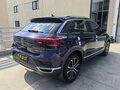 2023 Volkswagen T-Roc I (China Market), фиолетовый - вид 3