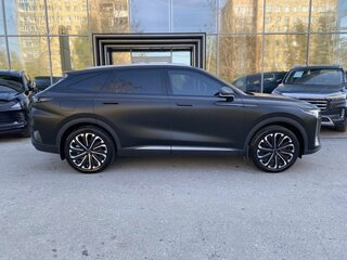 2023 Exeed RX, чёрный, 3330000 рублей, вид 4