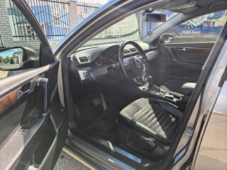 2013 Volkswagen Passat B7, бежевый, 1300000 рублей, вид 5