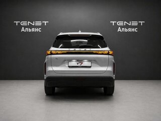 2025 Tenet T7, серый, 3005000 рублей, вид 2