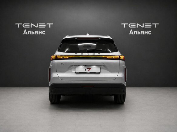 2025 Tenet T7, серый, 3005000 рублей - вид 1