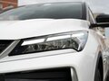 2026 Geely Coolray I Рестайлинг 2, белый, 2964990 рублей - вид 9
