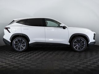 2023 Jetour Dashing I, белый, 2149000 рублей, вид 5