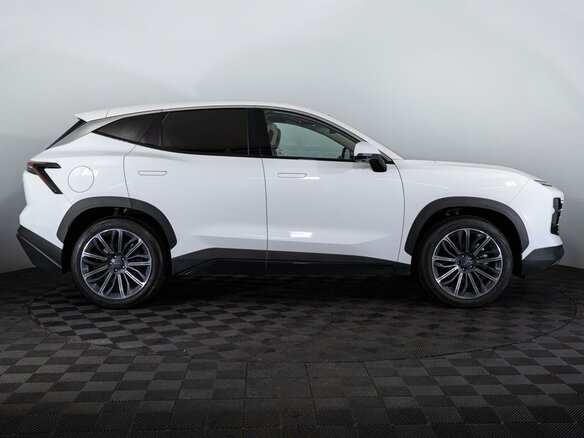2023 Jetour Dashing I, белый, 2149000 рублей - вид 4