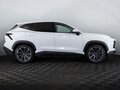 2023 Jetour Dashing I, белый, 2149000 рублей - вид 4