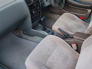 1998 Nissan Presea II, белый, 105000 рублей, вид 2