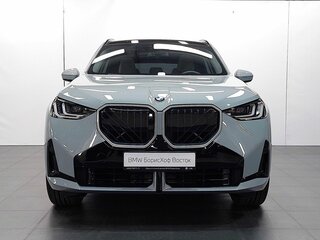2026 BMW X3 Long 30L xDrive IV (G45/G48), серый, 7800000 рублей, вид 2