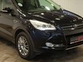 2013 Ford Kuga II, чёрный, 1490000 рублей - вид 7