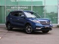 2022 Dongfeng 580 I Рестайлинг, синий, 1549000 рублей - вид 4