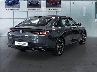 2024 Changan Lamore, серый, 2900601 рублей, вид 4
