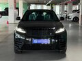 2025 Land Rover Range Rover Velar I Рестайлинг, чёрный, 10190000 рублей - вид 3