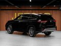 2026 Toyota Highlander IV (XU70), чёрный, 5250000 рублей - вид 7