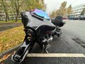 2009 Harley-Davidson Electra Glide, чёрный, 760000 рублей - вид 1