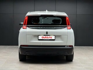 2023 FAW Bestune NAT 55 kWh, белый, 1700000 рублей, вид 5