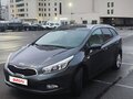2013 Kia Ceed II, серый, 750000 рублей - вид 1