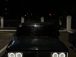 2002 Lada (ВАЗ) 2106 21065, зелёный, 59000 рублей, вид 3