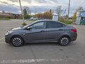 2012 Hyundai Solaris I, серый - вид 1