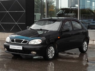 ЗАЗ Chance