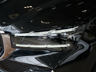 2026 Geely Monjaro I Рестайлинг, чёрный, 4954990 рублей, вид 2