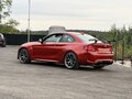 2019 BMW M2 Competition F87 Рестайлинг, оранжевый - вид 4