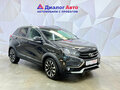 2020 Lada (ВАЗ) XRAY Cross I, чёрный, 1040000 рублей - вид 2