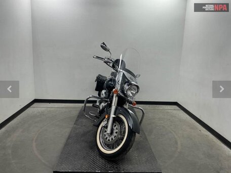 2006 Suzuki Boulevard C50, чёрный, 590000 рублей, вид 3