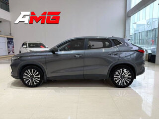 2022 Oshan X5, серый, 1455000 рублей, вид 3