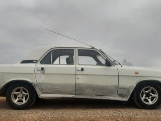 1995 ГАЗ 31029 «Волга», белый, 37000 рублей, вид 4