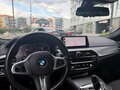 2019 BMW 5 серии 530i xDrive VII (G30/G31/G38), серый, 3550000 рублей - вид 4