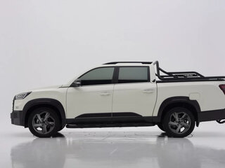 2026 KGM Musso Sports, белый, 4350000 рублей, вид 3