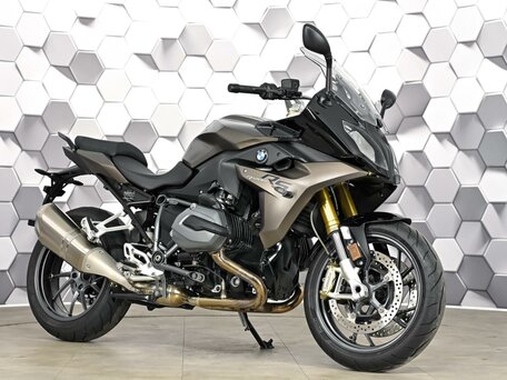2018 BMW R 1200 RS, коричневый, 999000 рублей, вид 1