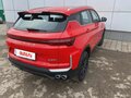 2026 Belgee X50+, красный, 2484900 рублей - вид 3