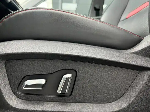 2022 Chery Tiggo 5x I Рестайлинг 2, белый, 1210002 рублей - вид 13