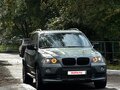 2007 BMW X5 3.0d II (E70), серый, 1800000 рублей