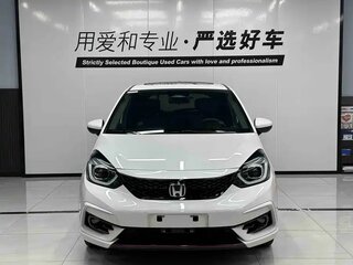 2022 Honda Life VI, белый, 1375520 рублей, вид 1
