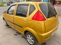 2007 Hafei Brio, золотистый, 300000 рублей - вид 3