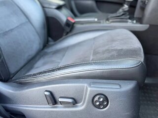 2012 Skoda Superb II, белый, 930000 рублей, вид 4