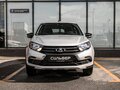 2026 Lada (ВАЗ) Granta Active Cross I Рестайлинг, серебристый, 1266000 рублей - вид 6