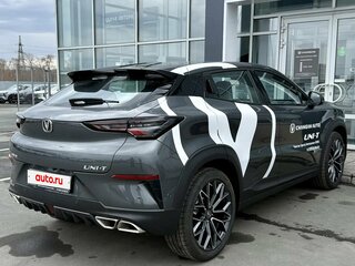 2023 Changan UNI-T I, серый, 2219000 рублей, вид 4