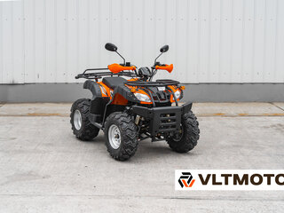 2025 VLTMoto DL200AU, оранжевый, 249000 рублей, вид 4