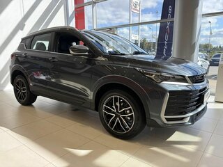 2026 Belgee X50+, серый, 2319990 рублей, вид 3