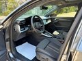 2023 Audi A3 35 TFSI Long IV (8Y), серебристый, 2080008 рублей - вид 9